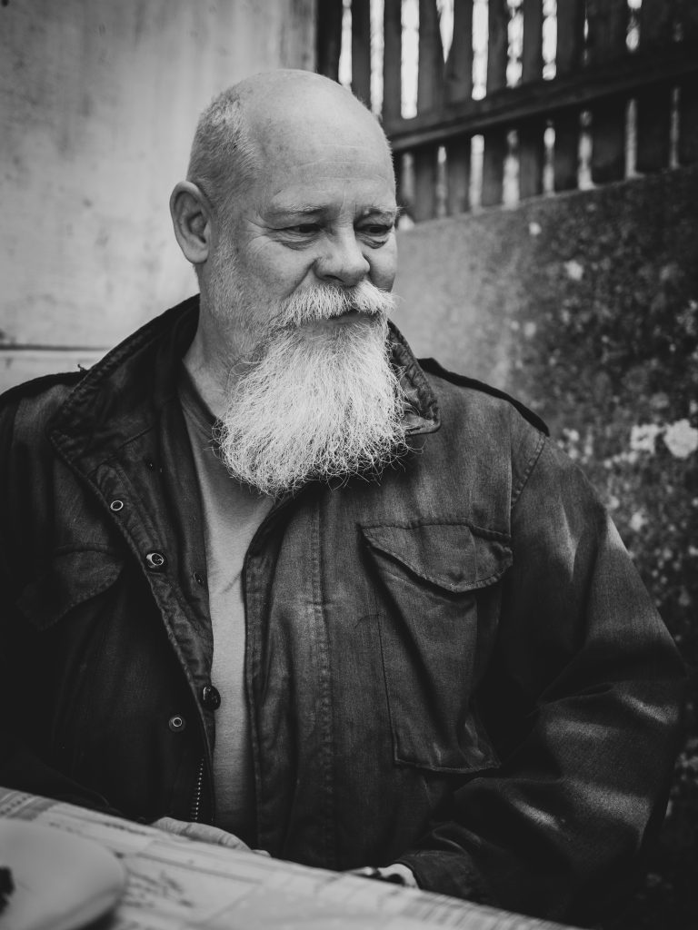 Fotografie designera